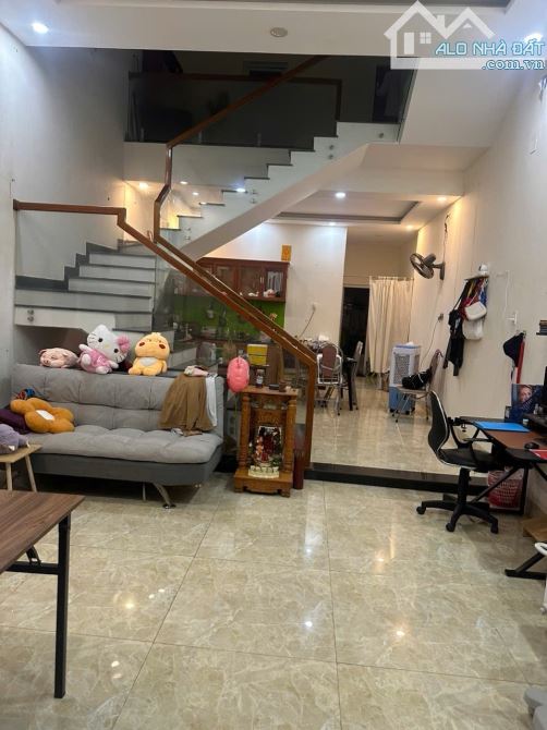 🏠 BÁN NHÀ 2 TẦNG MÊ ĐÚC – NGUYỄN HIẾN LÊ, HÒA XUÂN, CẨM LỆ. - 2