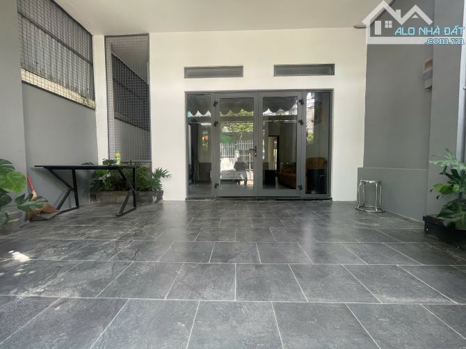 🌊 BÁN NHÀ CẤP 4 – KIỆT 9 BÊ TÔNG 6M TRẦN VĂN DƯ, 2