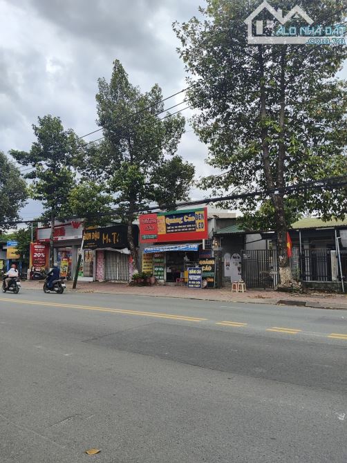 Bán đất đầu tư Dĩ An 5x30 xe hơi 2.6 tỷ. - 2