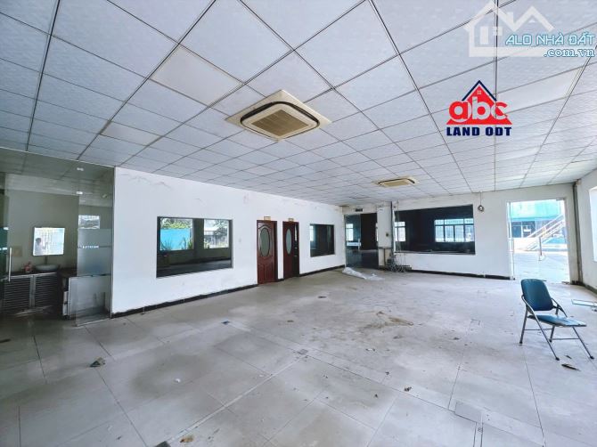 XT469 CHO THUÊ XƯỞNG SẢN XUẤT HẠ TRẠM BIẾN ÁP RIÊNG 400kVa Gần Cty Pou Chen Hoá An - 2