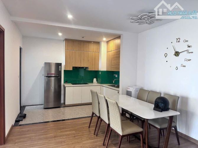 Bán căn hộ The Garden - Mễ Trì 118m2 2pn 2vs 8.9 tỷ full NT, dòng tiền 25tr/th - 2