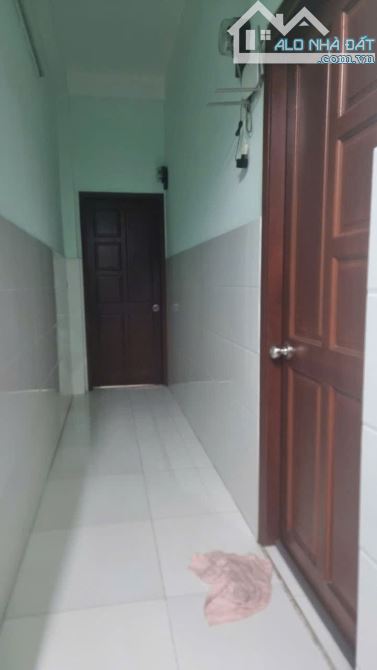 NHÀ BÁN MẶT TIỀN ĐƯỜNG SỐ 14 DT(4X20)GIÁ 13 TỶ - 2