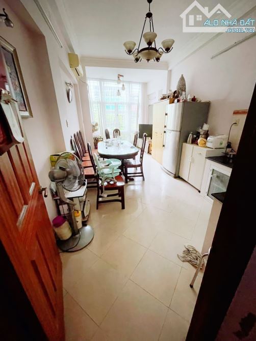 Bán nhà mặt tiền kinh doanh QL1A thị trấn Phú Long, Hàm Thuận Bắc, cách chợ chỉ 100m - 2