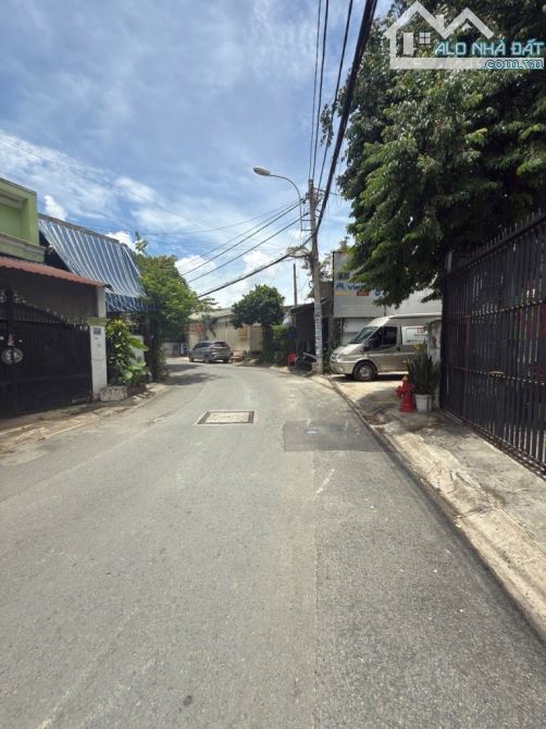 💥 BÁN ĐẤT TẶNG NHÀ - MTKD ĐƯỜNG TTN06 QUẬN 12  - 170M2 - NHÀ CẤP 4  - 10 TỶ - 2