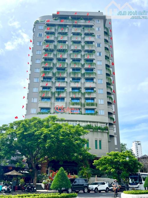 Siêu hiếm+ đắcđịa lô 109m2 mặt 5m sát Công viên đường VIP A3 rộng18m kd đắc địa giá tốt - 2