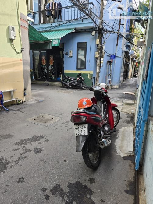 Chính chủ cần bán nhanh căn nhà tro 2 tầng đường Đống Đa.  Hải Châu - 2