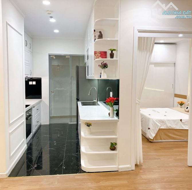 Bán Căn Hộ Gelexia 885 Tam Trinh – 110m² – 3PN – Nội Thất Cao Cấp – View Gamuda – 7.x Tỷ - 2