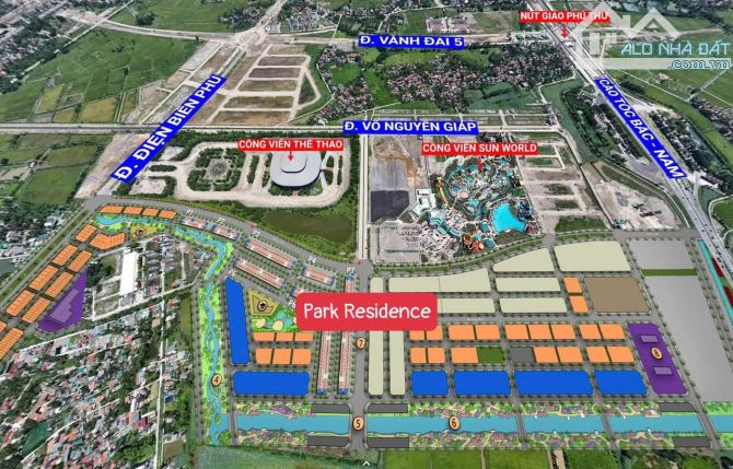 ⭐⭐Duy nhất 1 Căn Studio tòa P9 view đường 36m. Gần sông - 2