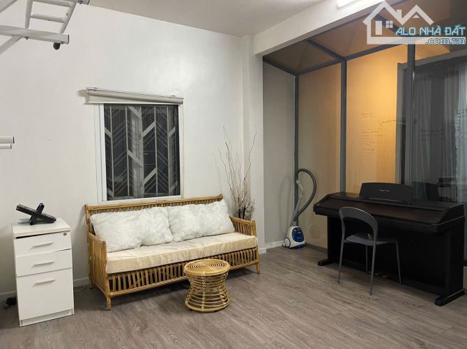 🏡 BÁN NHÀ 3 TẦNG – 4 PHÒNG NGỦ – MẶT TIỀN NGUYỄN VĂN HUYÊN, CẨM LỆ – GIÁ CHỈ 4,5 TỶ - 2