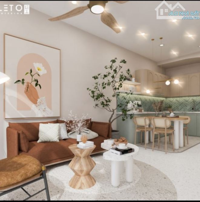 BÁN CĂN HỘ CAO CẤP MỸ ĐÌNH PEARL –VIEW ĐẸP ✨ - 2