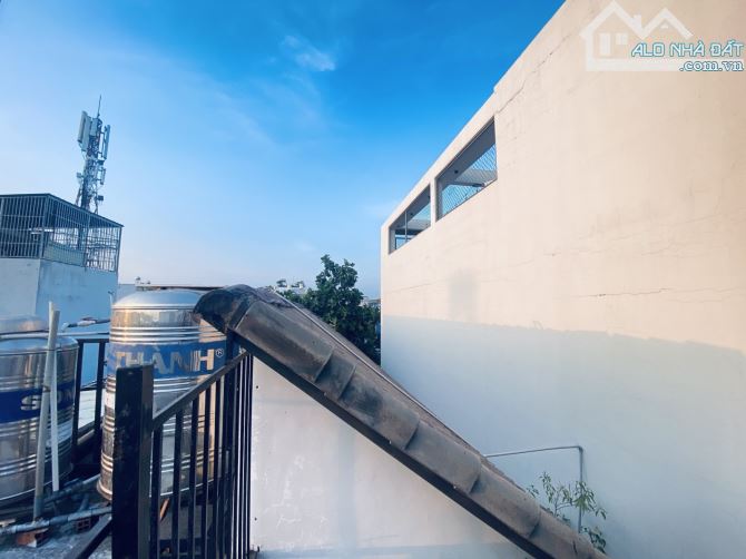 🌟 BÁN NHÀ B TÂN  LK4-5 ĐẸP 3 TẦNG – HXT– 116M2 NGANG KHỦNG 6M CHỈ 6T - 2