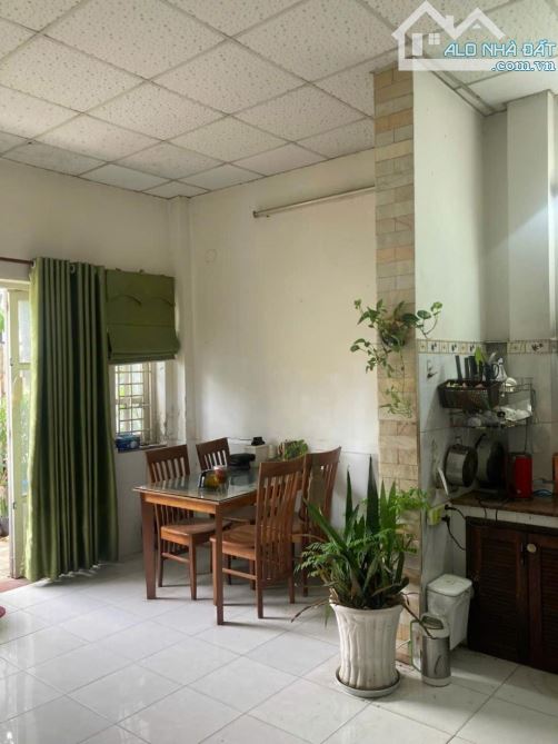 N.H.Ỉ.N.G 4 T.Ỷ ,NHÀ HAI TẦNG BTCT LINH ĐÔNG, 58.2M2- (7❌8M), 2PN, TIỆN KINH DOANH - SỔ V - 2