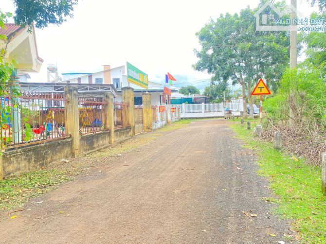 🌈🌈Đất Tân Hưng, Phường EAKAO  cách trục chính Y Wang hơn 200m - 2