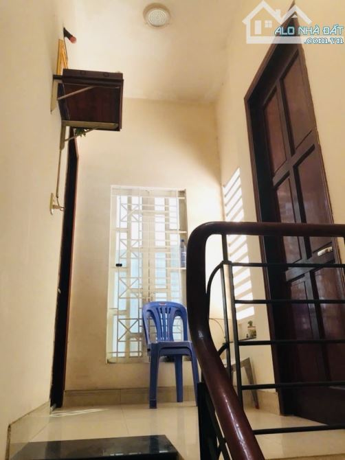 HẺM NHỰA Ô TÔ VÀO NHÀ GẦN Đ. KHA VẠN CÂN NGANG HIẾM 6m, 245m2 CHỈ 11,5 TỶ. - 2