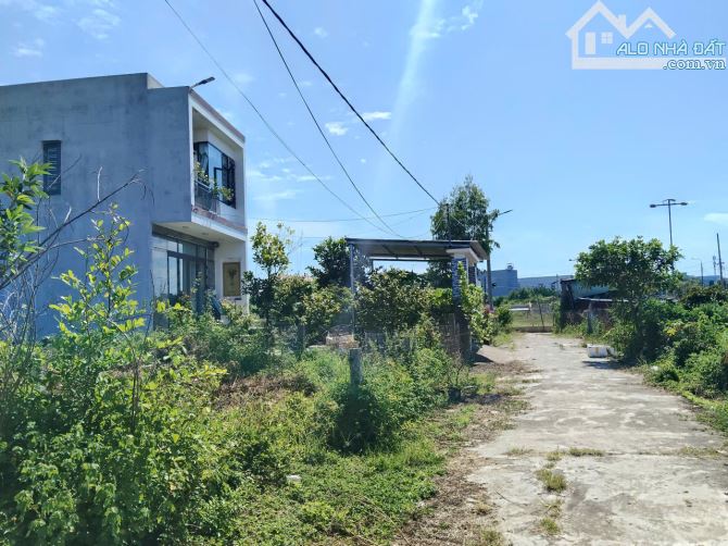 Chỉ 1tyxx có ngay 150m2 dường 4m cách chợ lệ trạch 500m - 2