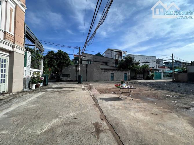 🏡 ĐẤT ĐẸP HƠN 70M²/LÔ – 4 LÔ LIỀN KỀ – RA PHẠM VĂN ĐỒNG 50m – LINH ĐÔNG - 2