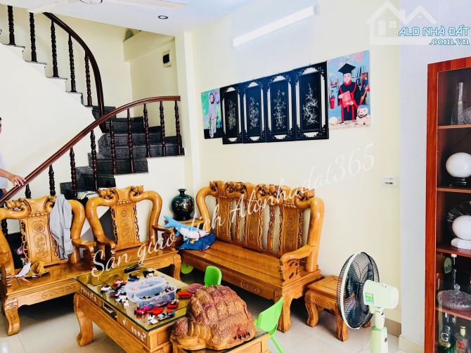 🔥 BÁN NHÀ 3 TẦNG KDC AN TRANG AN HẢI AN DƯƠNG ĐƯỜNG 7M GIÁ 2,8x TỶ - 2