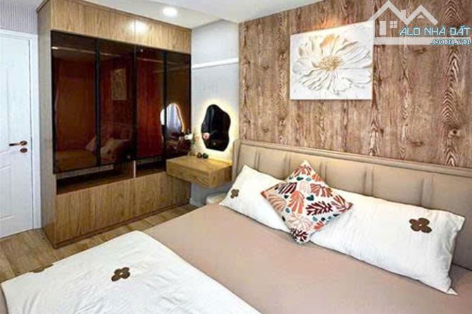 Bán nhà Lê Tự Tài, Phú Nhuận, 20m², nhà đẹp, kinh doanh, 2 Tầng - Giá 4.1 tỷ TL - 2