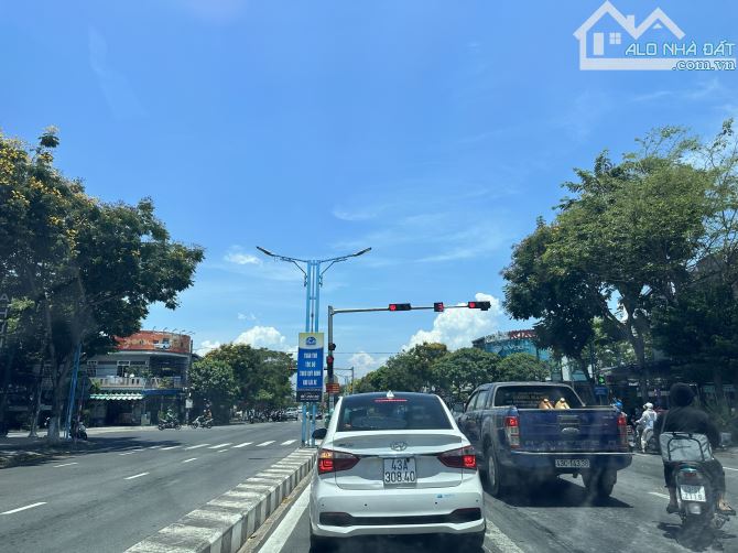 Bán cặp đất đường Cách Mạng Tháng Tám đối diện hội chợ Triễn Lãm. Gọi Tuyết - 2