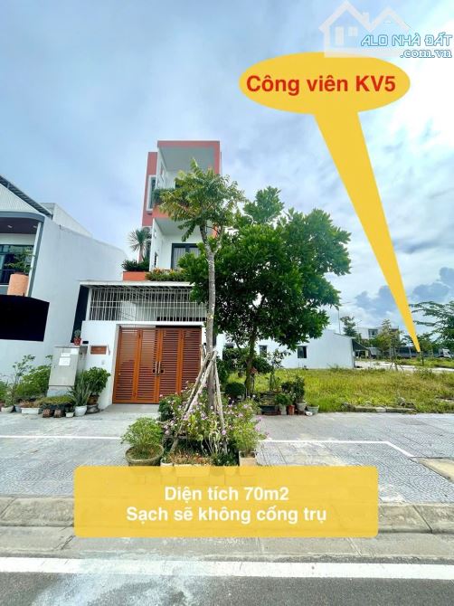 🔥Bán đất KQH Hương Sơ - Trục chính đường 19,5 - xung quanh hàng xóm giàu có - 2