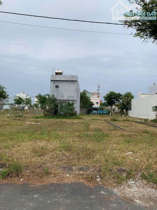 Bán đất khu Tân Trà đường HOÀNG BÌNH CHÍNH VÀ NGUYỄN PHẠM TUÂN , Ngũ Hành Sơn - 2