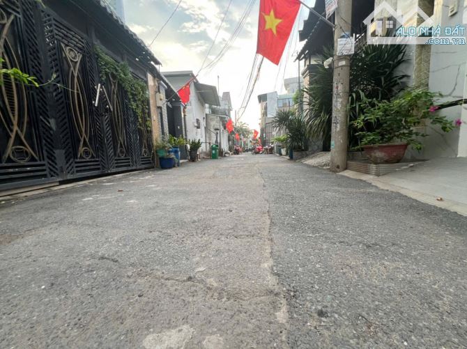 🏡 BÁN GẤP NHÀ 1 TRỆT 2 LẦU 60M2 – ĐƯỜNG DƯƠNG ĐÌNH HỘI – P. PHƯỚC LONG B-TP.THỦ ĐỨC. - 2