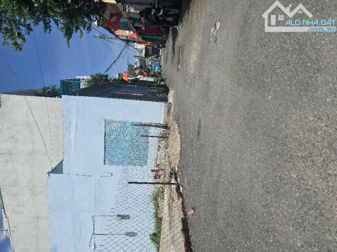 ĐẤT BÁN - 4.9M X 12.5M - 30M RA HÀ HUY GIÁP - KHU NAM LONG - NHỈNH 5 TỶ - 2