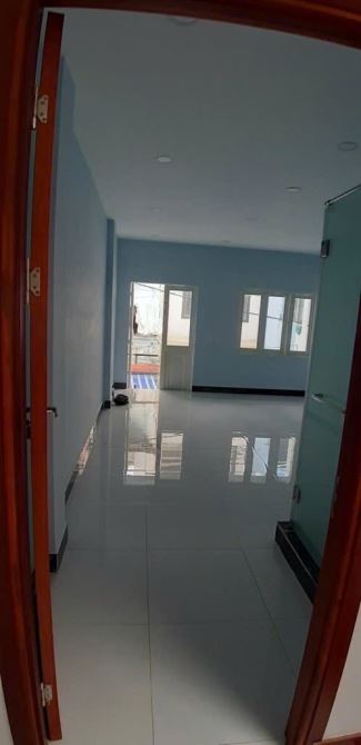 Cần bán nhà Tân Bình HXH Ni Sư Huỳnh Liên 57m chỉ 6.2 tỷ - 2