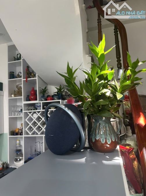 HỒ TÙNG MẬU-  NHÀ MỚI ĐẸP – LÔ GÓC – Ô TÔ MẤY BƯỚC CHÂN - 2