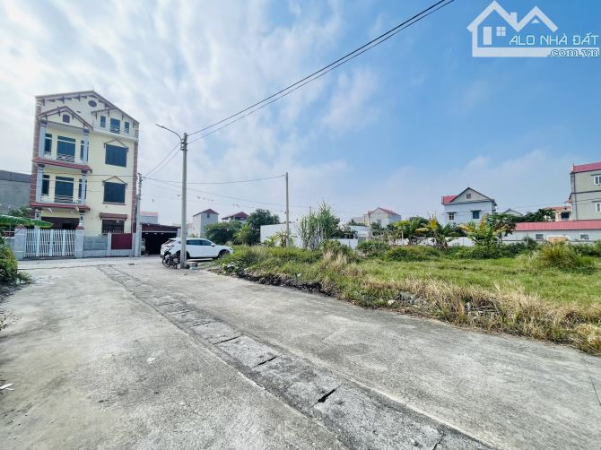✅ Bán đất đấu giá X1 Sơn Du Nguyên Khê. Đất cạnh trục đường Võ Nguyên Giáp - 2