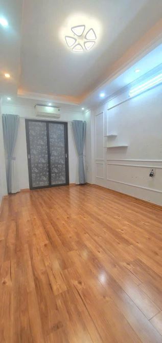 Nhà An Dương Vương – Tây Hồ | 33m² x 6 tầng | 7.25 tỷ | Khu VIP cạnh Ciputra - 2