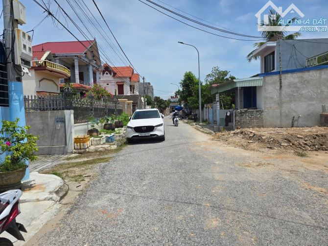 🏡 Lô đất tặng kèm nhà cấp 4 tại Văn Hòa – Hữu Bằng – Kiến Thụy - 2