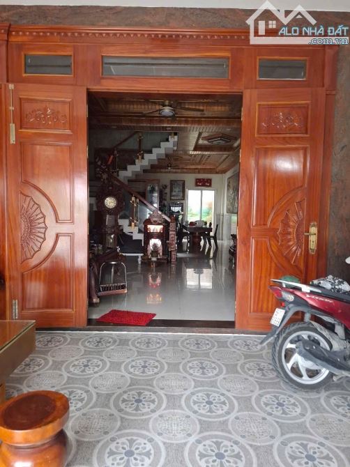 Bán Nhà Mặt Tiền Đường Tân Xuân Hóc Môn - 2