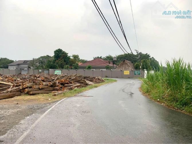 🔥BÁN ĐẤT GIÁ TỐT – PHƯỚC VĨNH AN, CỦ CHI🔥 GIÁ 525 TRIỆU DT 180m2 - 2