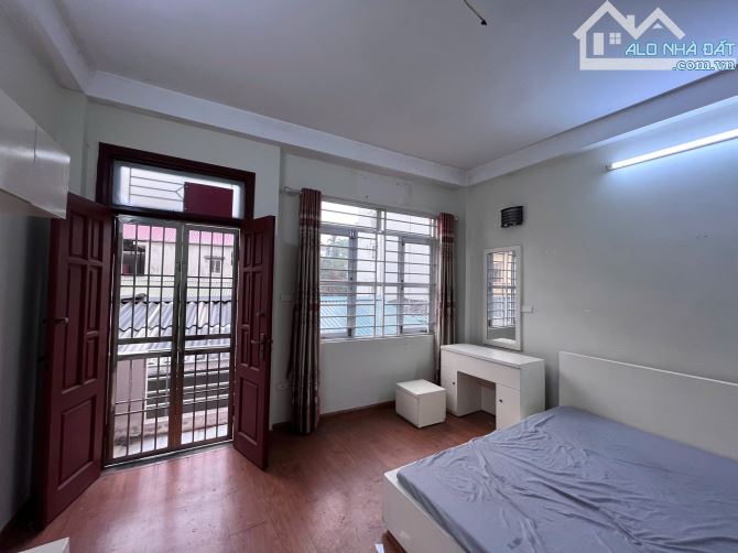 BÁN NHÀ QUAN NHÂN THANH XUÂN 35m 5Tầng Mt 3.5m GIÁ 6.9 TỶ NGÕ THÔNG KINH DOANH. - 2