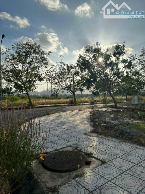 Bán đất thuộc khu TĐC Hà Quang 2 gần đường số 13 - Nha Trang  chỉ 4 tỷ 750 - 2