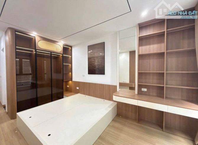 PHÂN LÔ PHỐ VỌNG TRƯỜNG CHINH 33M 5T MT 4M NGÕ RỘNG CÁCH OTO TRÁNH 20M XÂY MỚI ĐẸP HIẾM - 2