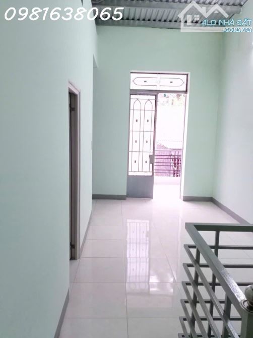Bán Nhà 2 Tầng Cách Đường Ngô Đến 300m, Cách Đường 2/4 1km, Diện tích 50 m2 Giấy tờ tay - 2
