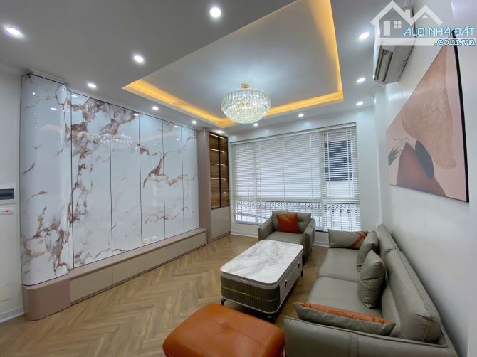 BÁN NHÀ MẶT NGÕ 83 NGUYỄN KHANG, CẦU GIẤY, HÀ NỘI. DIỆN TÍCH 40/45M2. GIÁ 17.9 TỶ !!! - 2