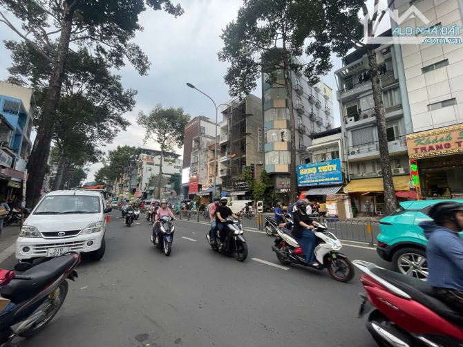 Bán đất 2 MT ngay ngã tư Lũy Bán Bích - Thoại Ngọc Hầu, DT đất 3000m2 giá đầu tư vàng - 2