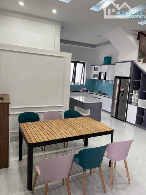🏡 BÁN NHÀ 1 TRỆT 2 LẦU 65M2– HẺM XE HƠI – ĐƯỜNG SỐ 8, P. LINH XUÂN-TP.THỦ ĐỨC🚗✨ - 2