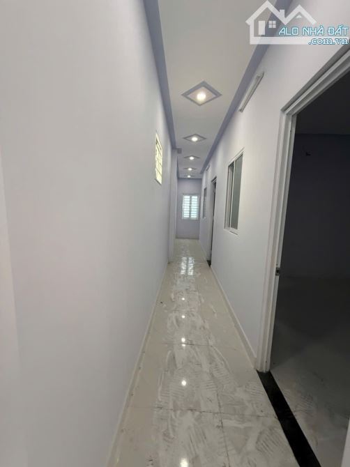Bán Gấp GIÁ RẺ Nhà 1/ HXH đường gò dầu Tân Phú DT khủng 5mx18m gồm 2 tầng giá chỉ 6.8 Tỷ - 2