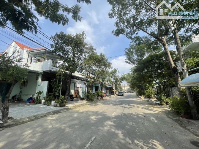 👉Bán Đất Đường(7m5) Trần Qúy Hai - Hòa Thọ Đông, Cẩm lệ. DT 90m2 – Giá Tốt 4.8 Tỷ - 2