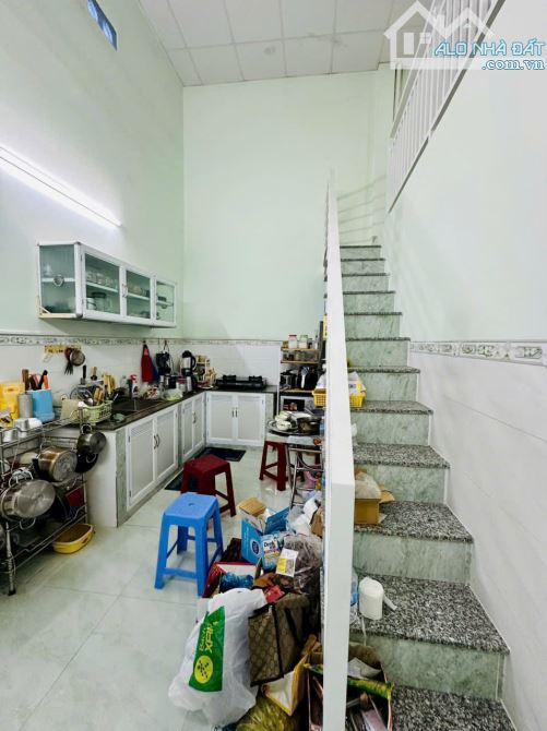 Chính chủ bán nhà Tâm Huyết tại Phước Đồng, cách đại lộ Nguyễn Tất Thành 30m chỉ 1 tỷ 950 - 2