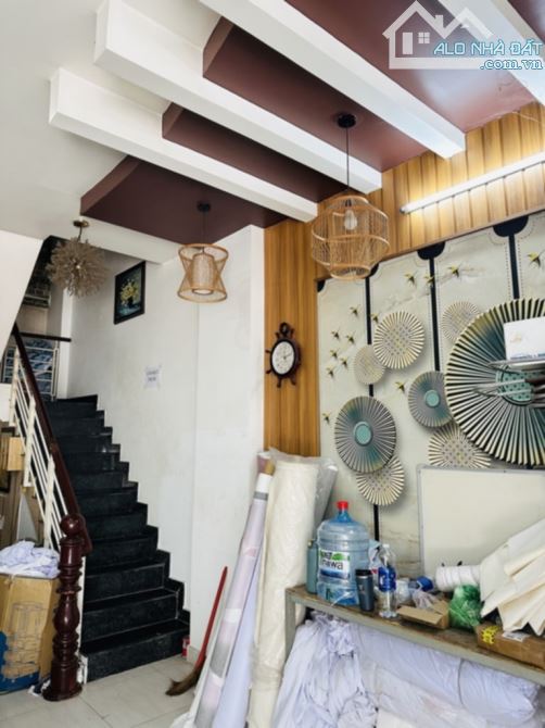 🇻🇳 phường 11, gò vấp - 50.2m2, 4 tầng, hẻm xe hơi, 7.5 tỷ - 2