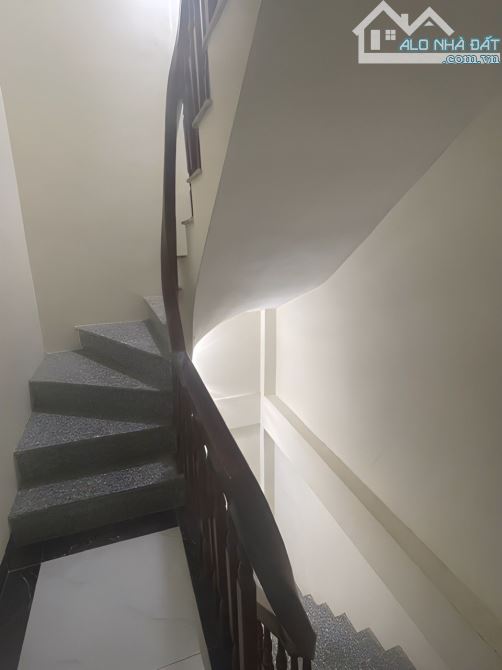 52M²- 4 TẦNG- 5,48 TỶ.  QUYẾT THẮNG.  YÊN NGHĨA. HN - 2