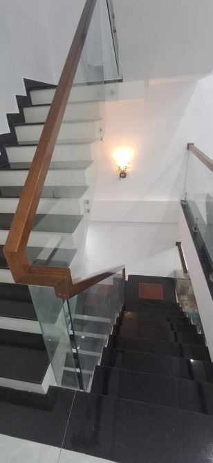 💥 SIÊU PHẨM 3 TẦNG - MẶT TIỀN HOÀ MINH CHỈ NHỈNH 5 TỶ - 2
