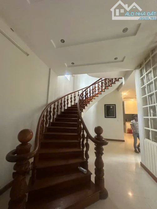 Lô góc 2 mặt kiệt ô tô Võ Duy Ninh Sơn Trà cách biển 70m-454m2-39.9 tỷ thương lượng - 2