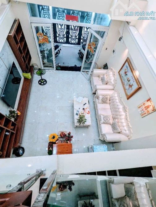 74,7m2 - Giá 7.9 tỷ - HXH Phạm Hữu Lầu giao Nguyễn Lương Bằng, Quận 7 - 2