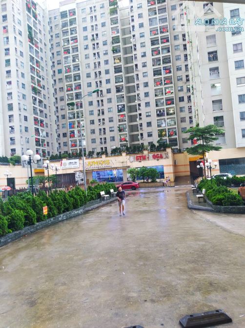 BÁN SÀN VP – 3 THOÁNG – KĐT NAM AN KHÁNH – HOÀI ĐỨC – DT 524M² – MT 20M – 16.2 TỶ - 2